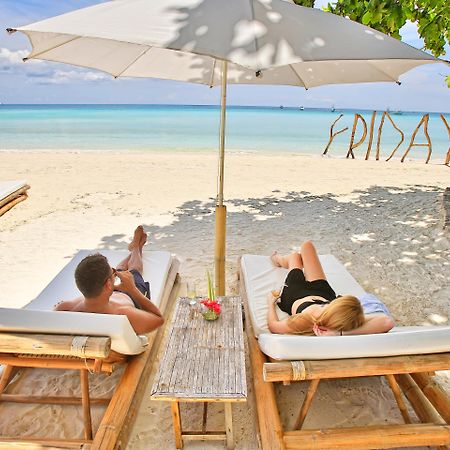 Fridays Boracay Resort Balabag  Buitenkant foto