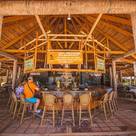Fridays Boracay Resort Balabag  Buitenkant foto