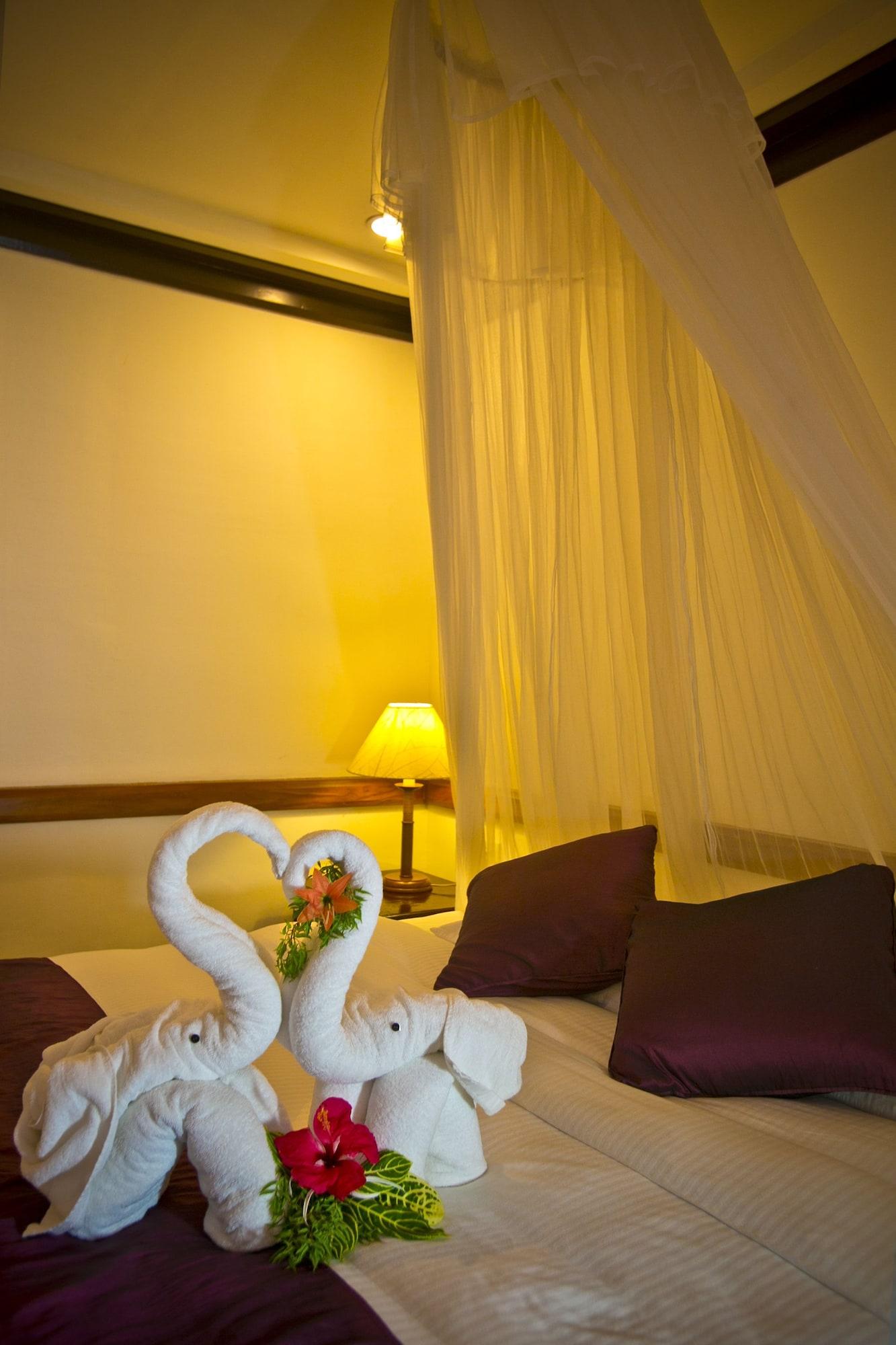 Fridays Boracay Resort Balabag  Buitenkant foto