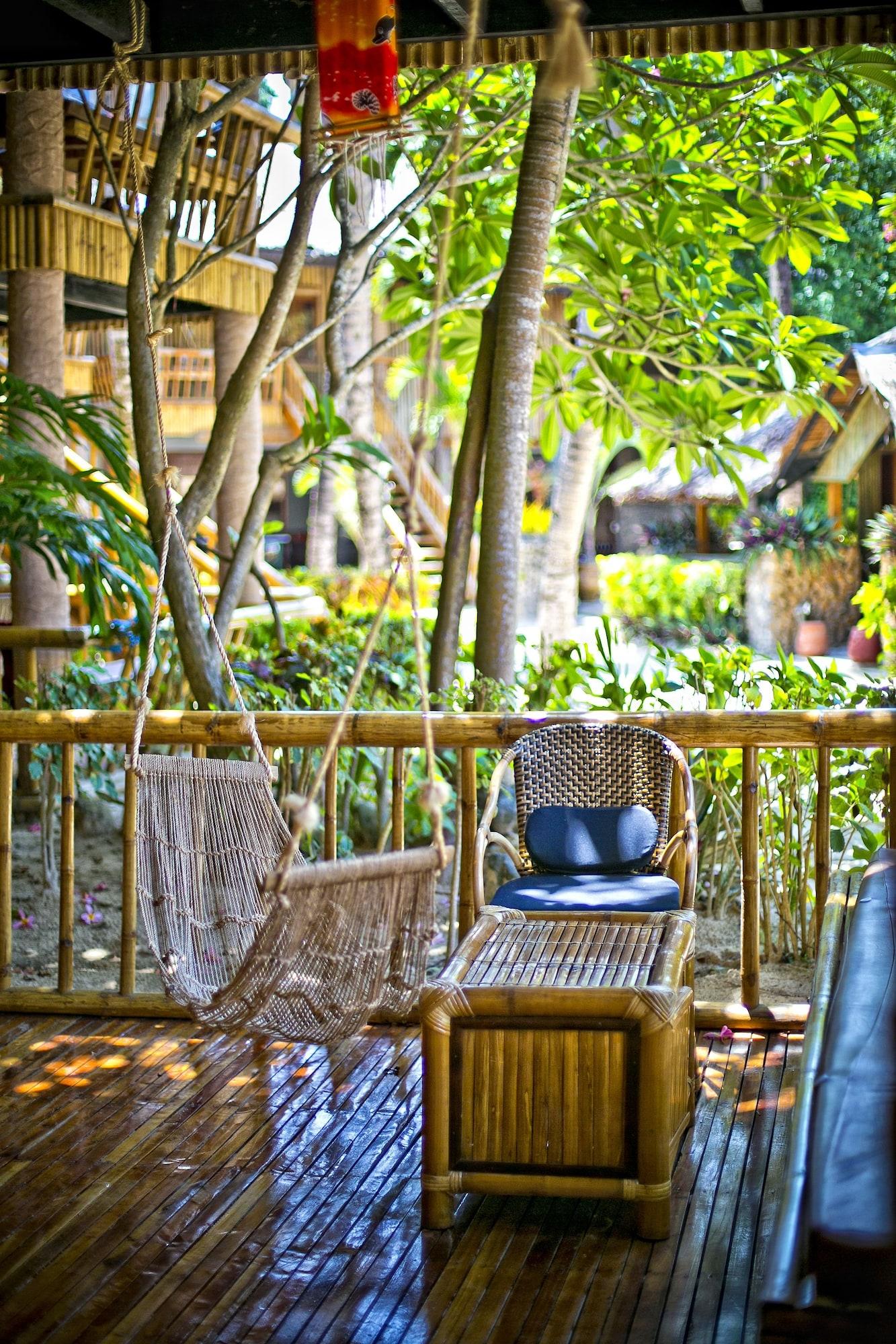Fridays Boracay Resort Balabag  Buitenkant foto