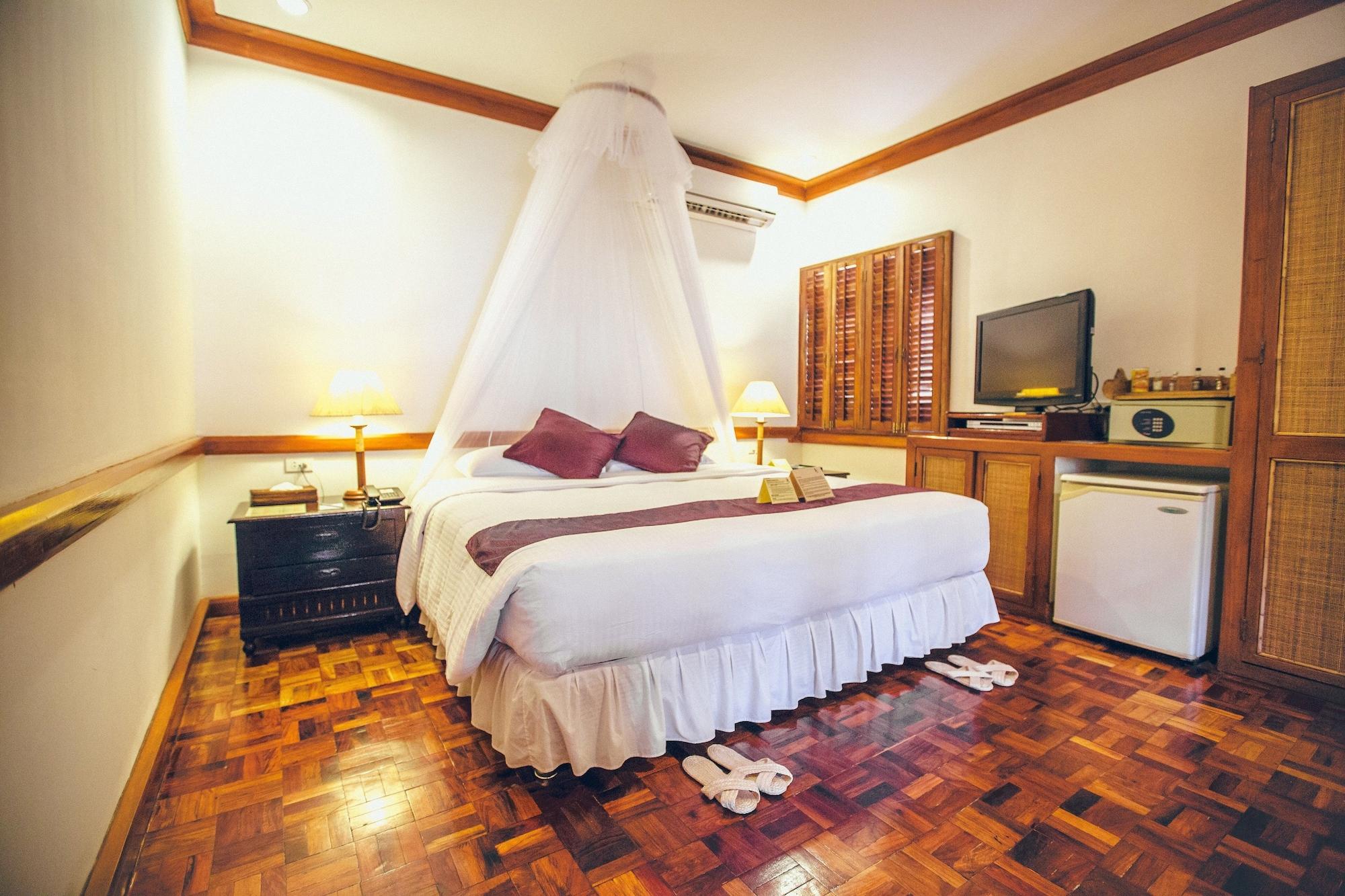 Fridays Boracay Resort Balabag  Buitenkant foto