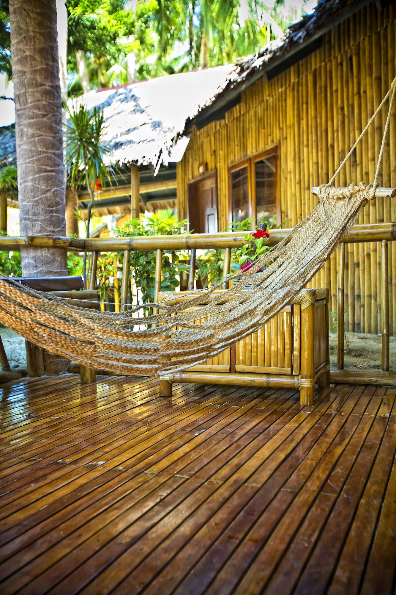 Fridays Boracay Resort Balabag  Buitenkant foto