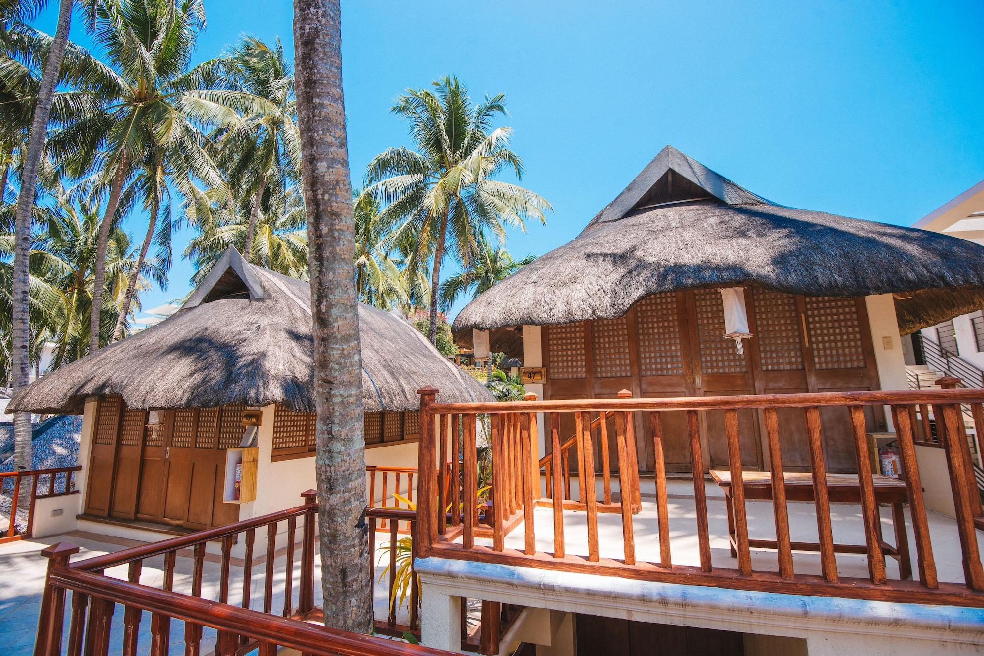 Fridays Boracay Resort Balabag  Buitenkant foto