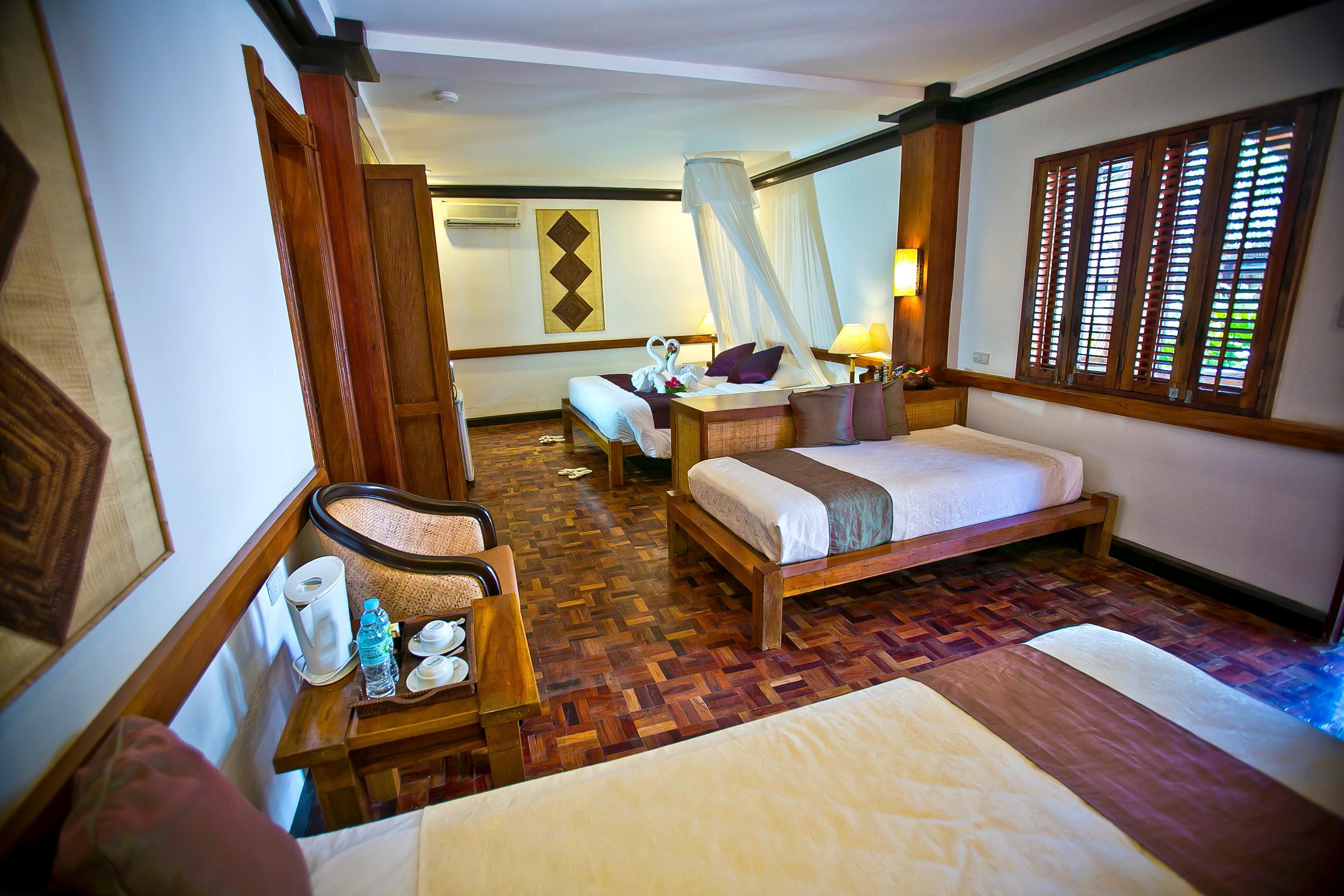 Fridays Boracay Resort Balabag  Buitenkant foto