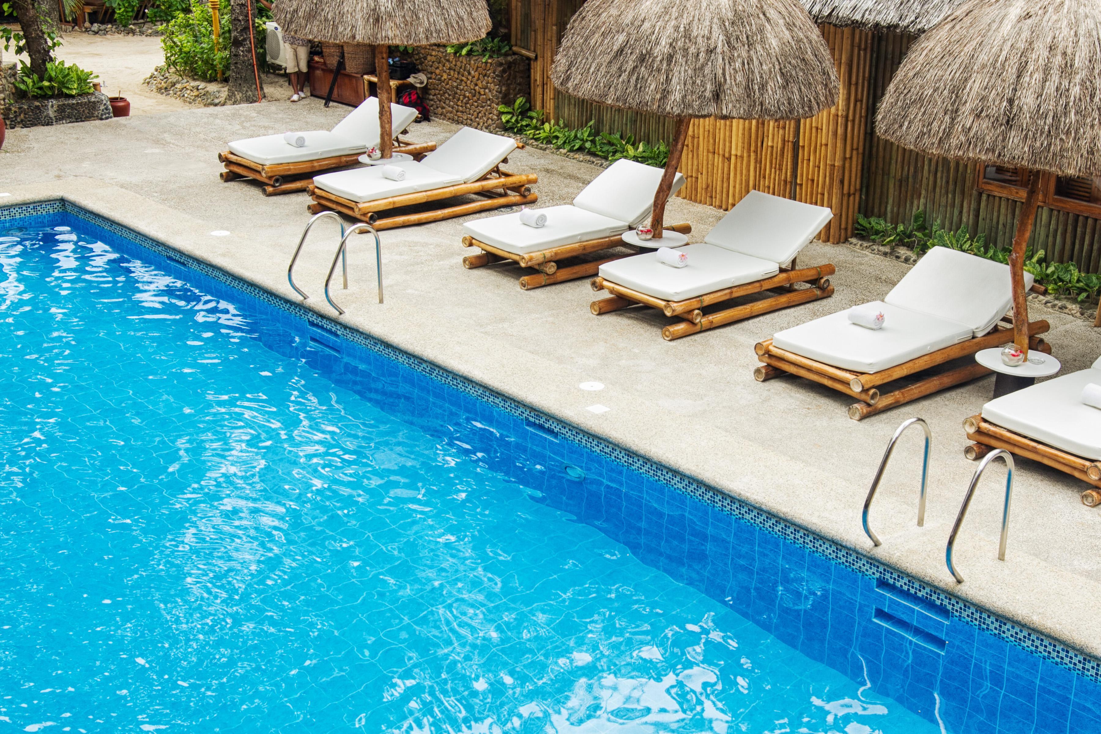 Fridays Boracay Resort Balabag  Buitenkant foto
