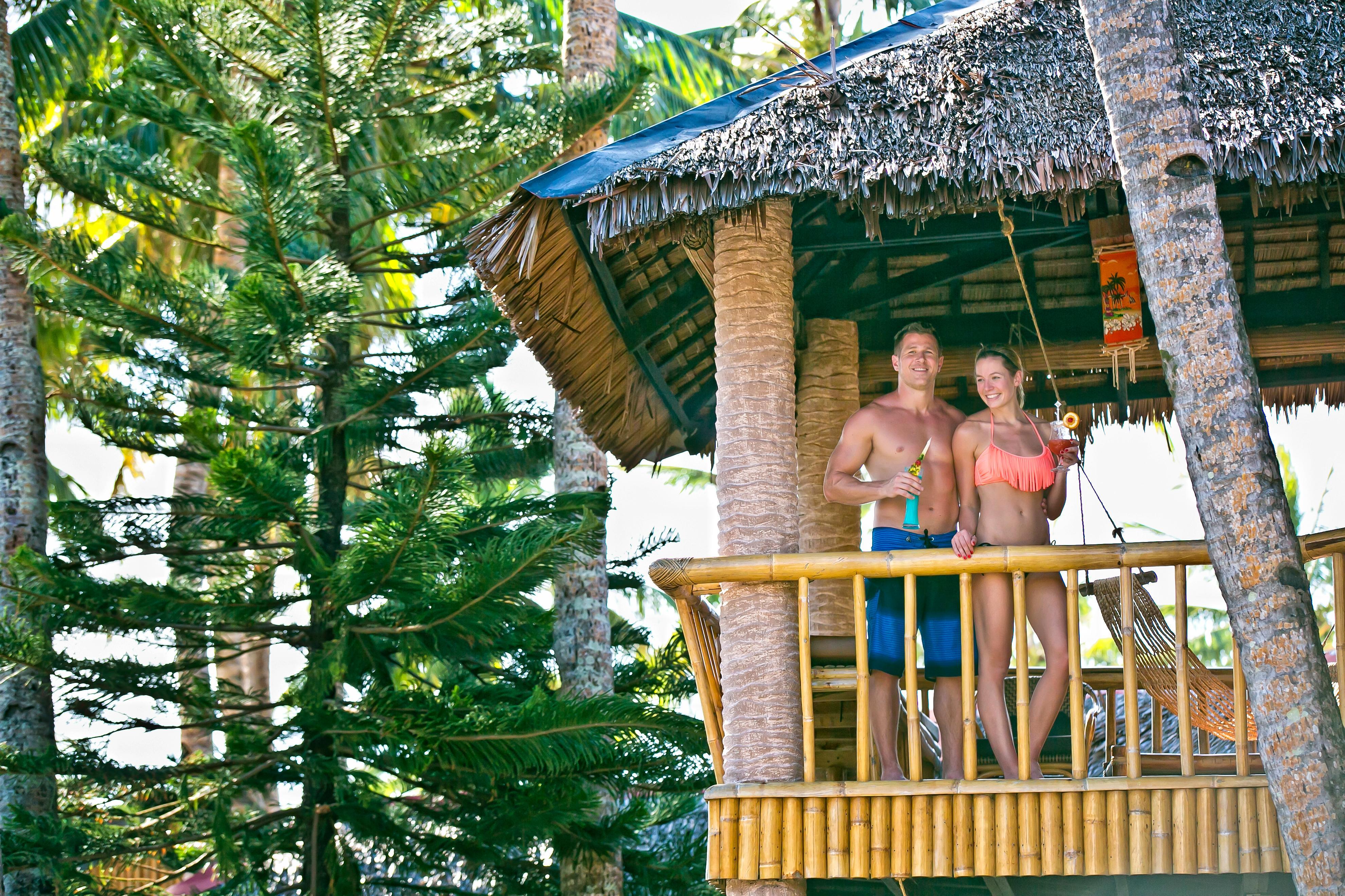 Fridays Boracay Resort Balabag  Buitenkant foto