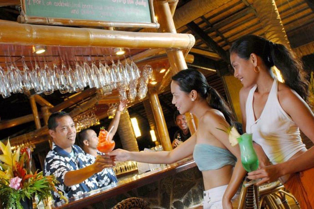 Fridays Boracay Resort Balabag  Buitenkant foto