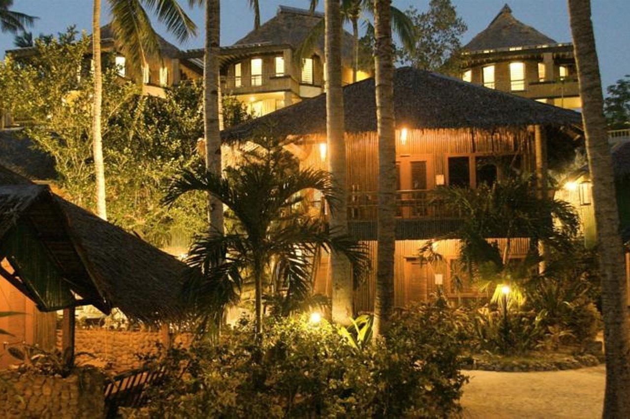 Fridays Boracay Resort Balabag  Buitenkant foto